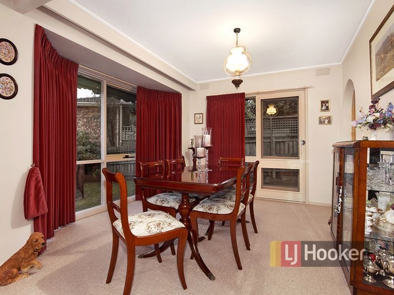 21 Exell Drive, Dandenong North VIC 3175