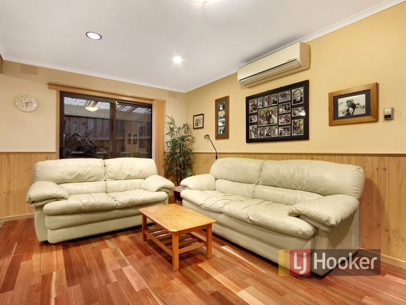 21 Exell Drive, Dandenong North VIC 3175
