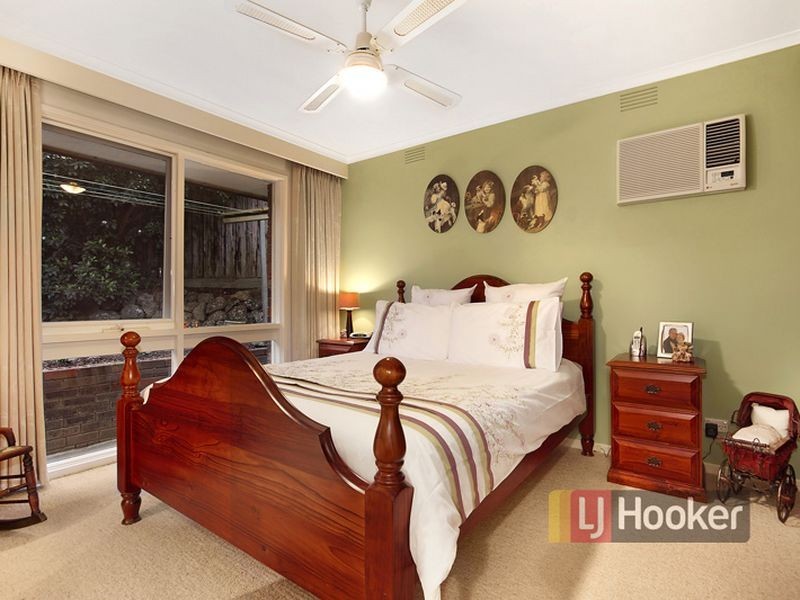 21 Exell Drive, Dandenong North VIC 3175