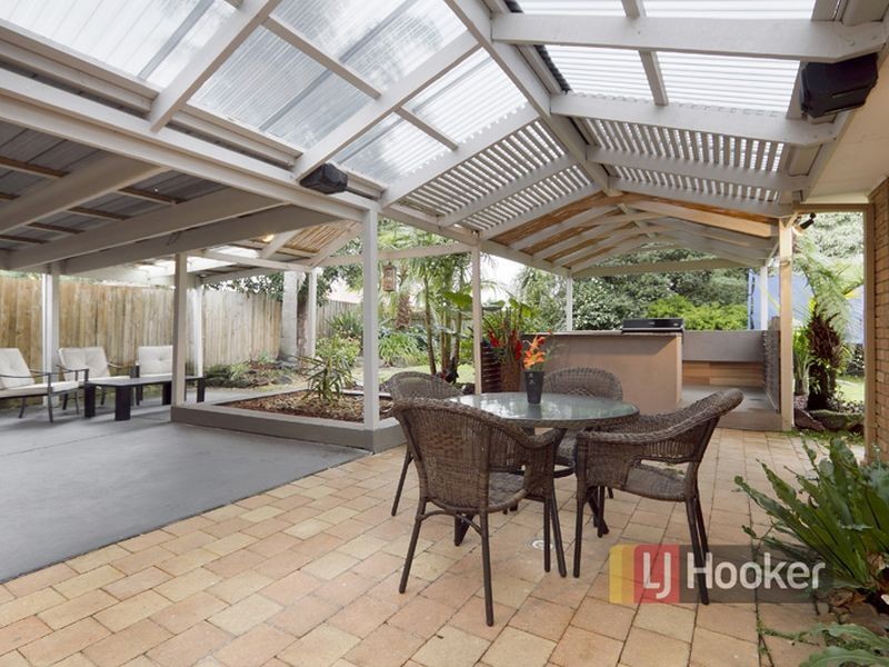 225 Dandelion Drive, Rowville VIC 3178