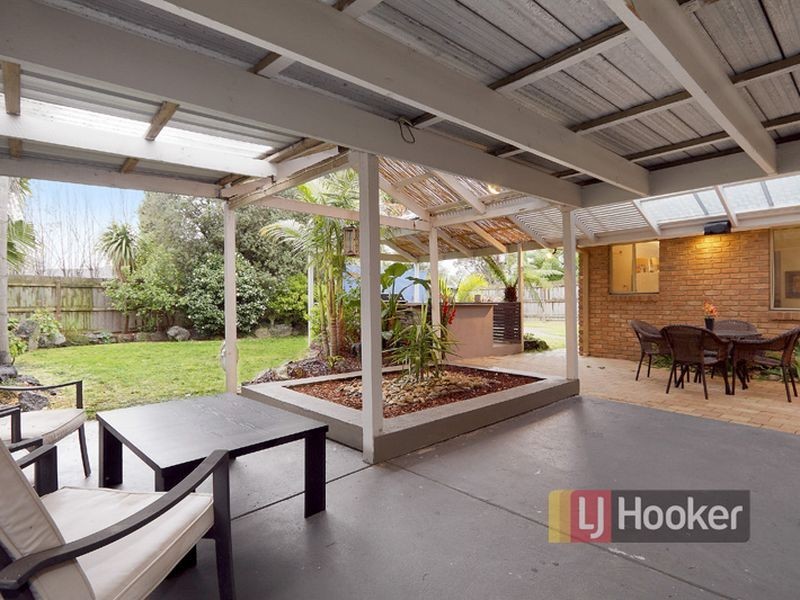 225 Dandelion Drive, Rowville VIC 3178