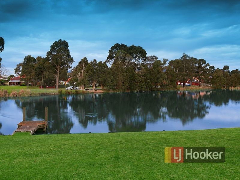 9 Superior Avenue, Rowville VIC 3178