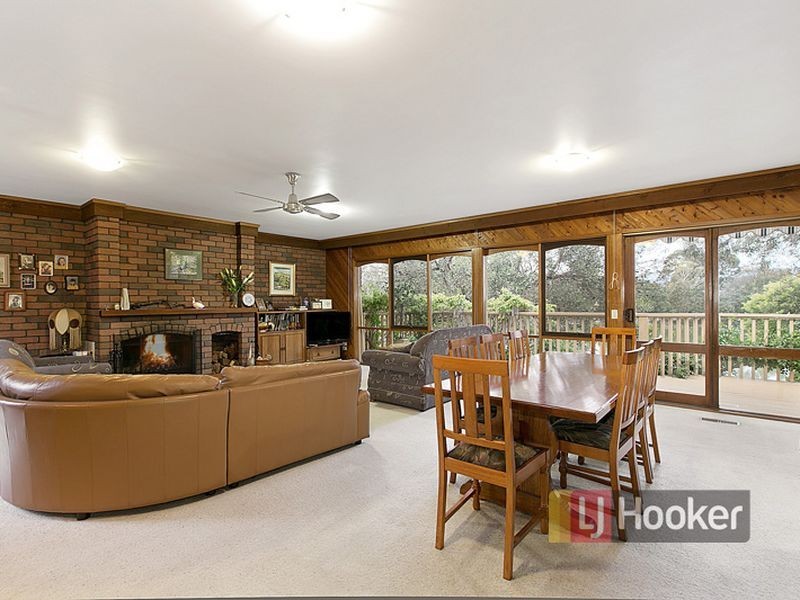 9 Superior Avenue, Rowville VIC 3178