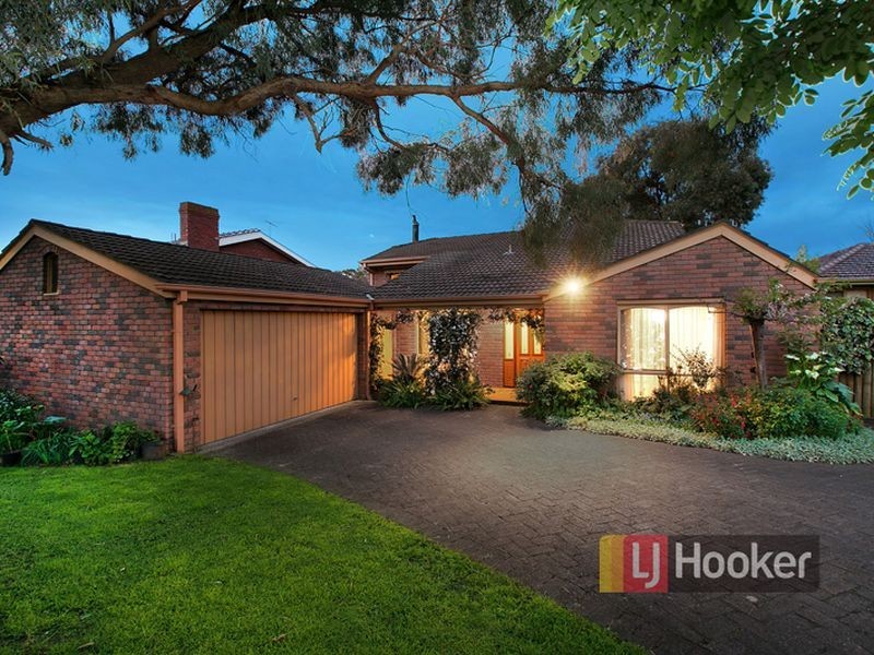 9 Superior Avenue, Rowville VIC 3178