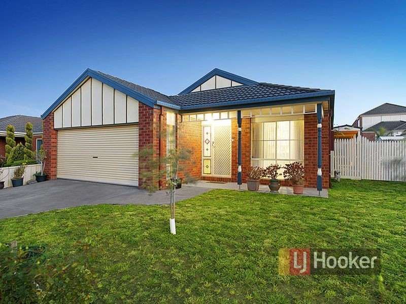 5 Heathwood Close, Craigieburn VIC 3064