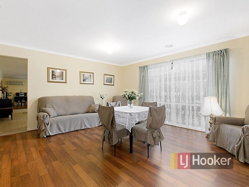 5 Heathwood Close, Craigieburn VIC 3064