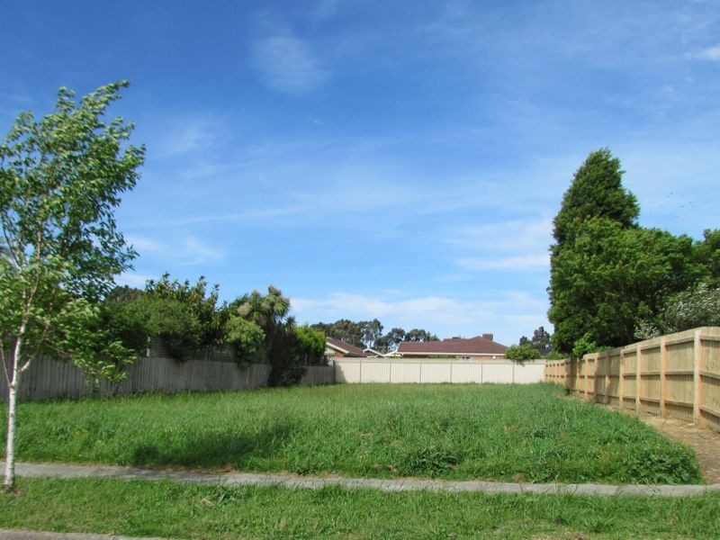 30 Filmer Court, Rowville VIC 3178