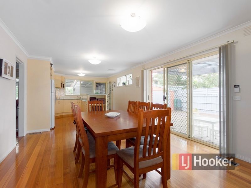 20 Mindara Avenue, Rowville VIC 3178