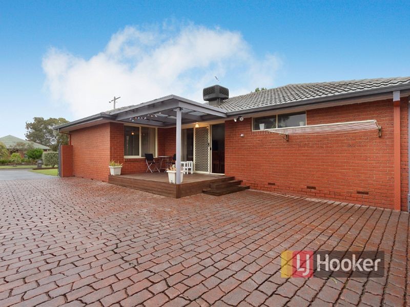20 Mindara Avenue, Rowville VIC 3178