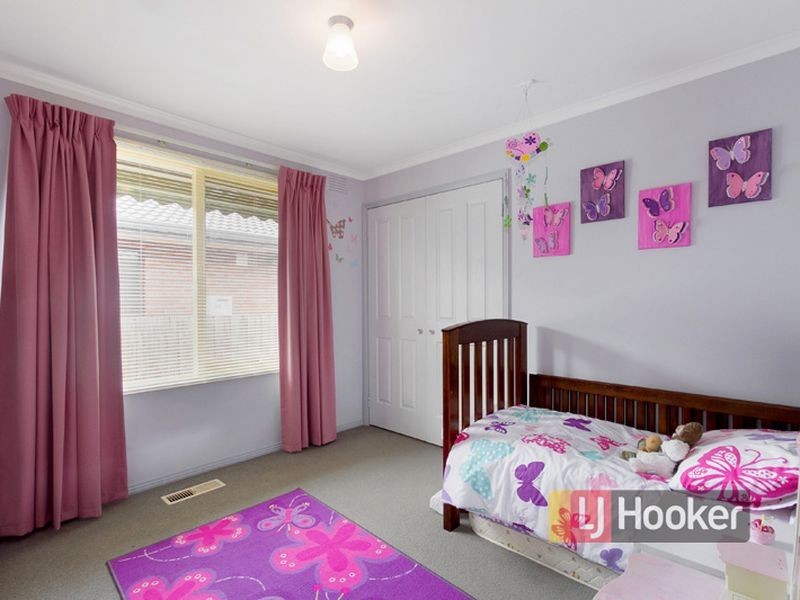 20 Mindara Avenue, Rowville VIC 3178