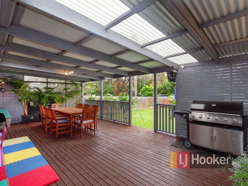 20 Mindara Avenue, Rowville VIC 3178