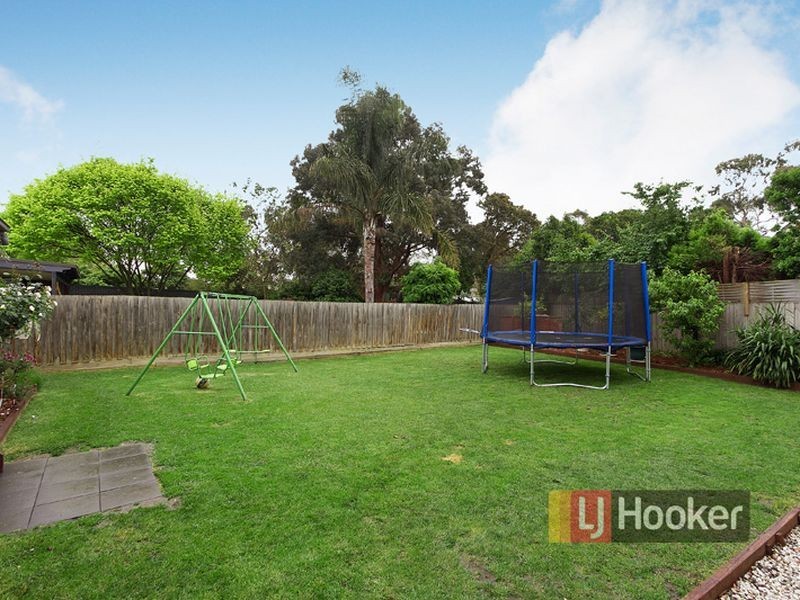 20 Mindara Avenue, Rowville VIC 3178