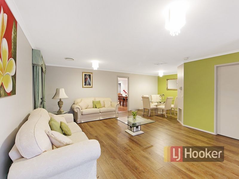 4 Hampshire Court, Rowville VIC 3178