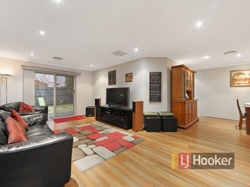 4 Hampshire Court, Rowville VIC 3178