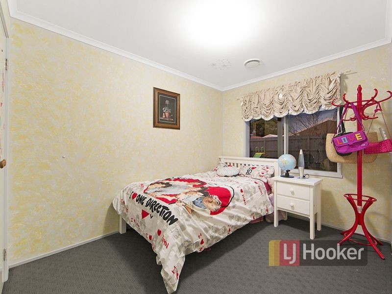4 Hampshire Court, Rowville VIC 3178