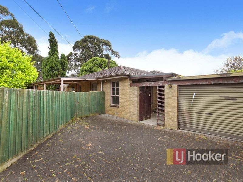 52 Rosehill Street, Scoresby VIC 3179