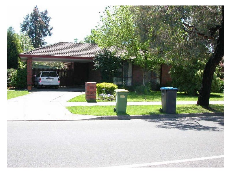 177 Dandelion Drive, Rowville VIC 3178