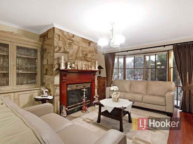 50 Cromwell Drive, Rowville VIC 3178