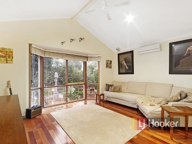 50 Cromwell Drive, Rowville VIC 3178