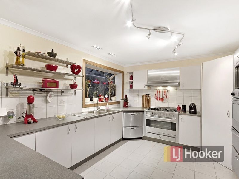 50 Cromwell Drive, Rowville VIC 3178