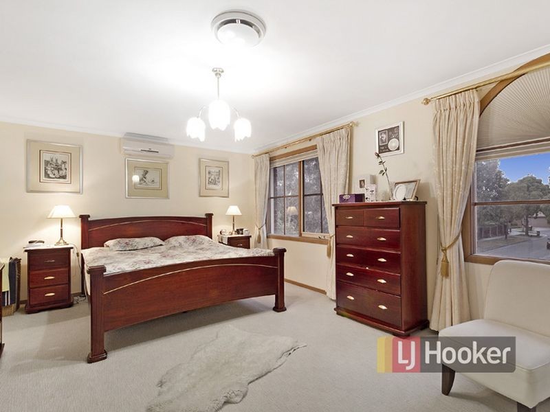 50 Cromwell Drive, Rowville VIC 3178