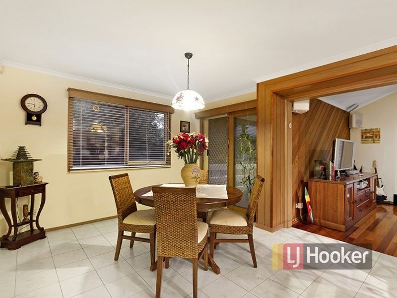 50 Cromwell Drive, Rowville VIC 3178