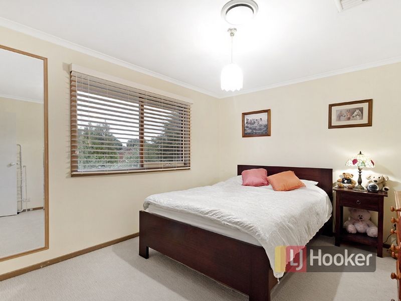 50 Cromwell Drive, Rowville VIC 3178