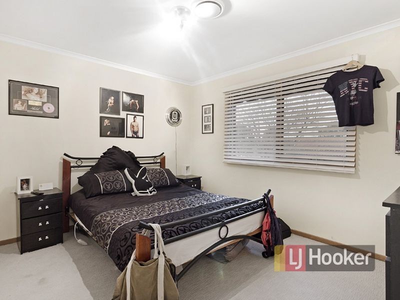 50 Cromwell Drive, Rowville VIC 3178