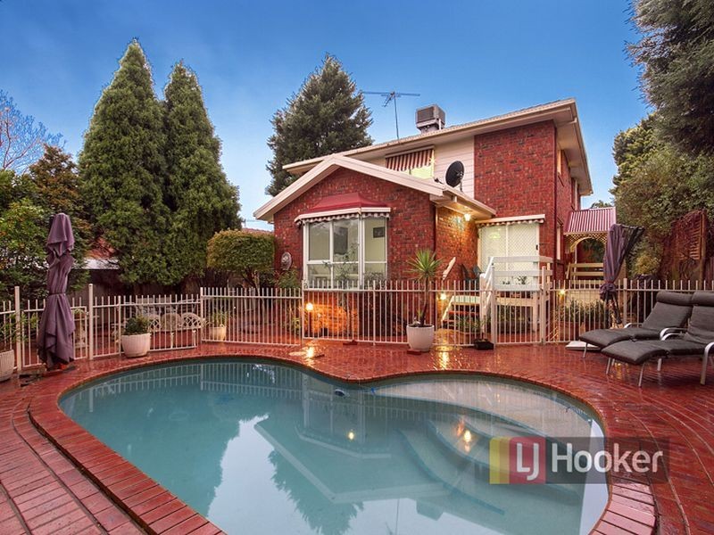 50 Cromwell Drive, Rowville VIC 3178