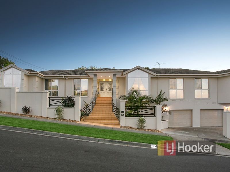 137 Seebeck Road, Rowville VIC 3178