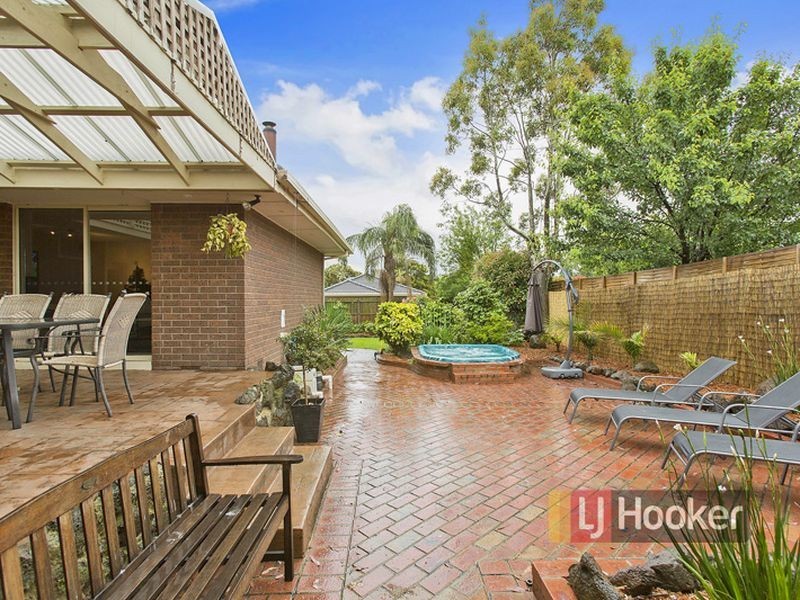 3 Loxton Avenue, Wantirna South VIC 3152