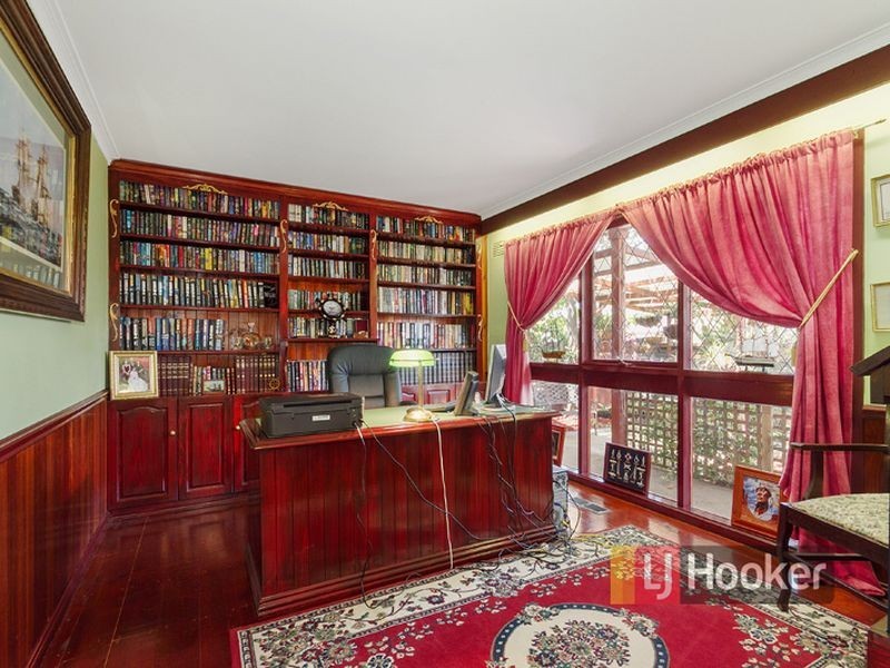 23 Arnold Drive, Scoresby VIC 3179