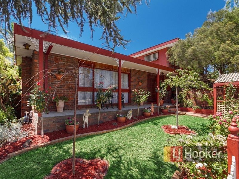 23 Arnold Drive, Scoresby VIC 3179