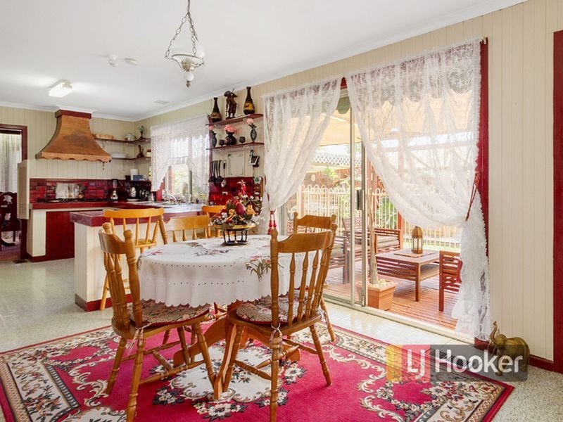 23 Arnold Drive, Scoresby VIC 3179