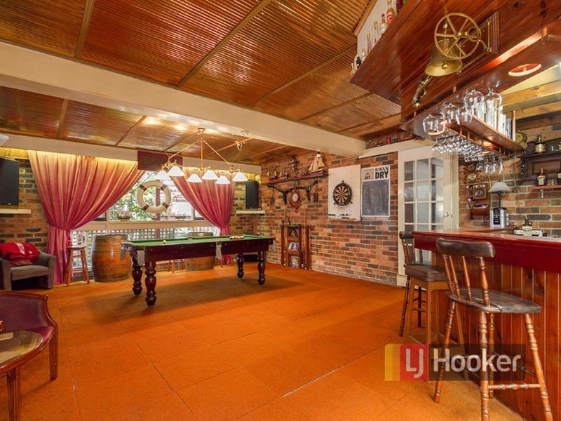 23 Arnold Drive, Scoresby VIC 3179