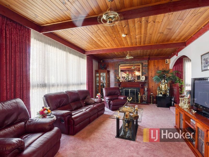 23 Arnold Drive, Scoresby VIC 3179