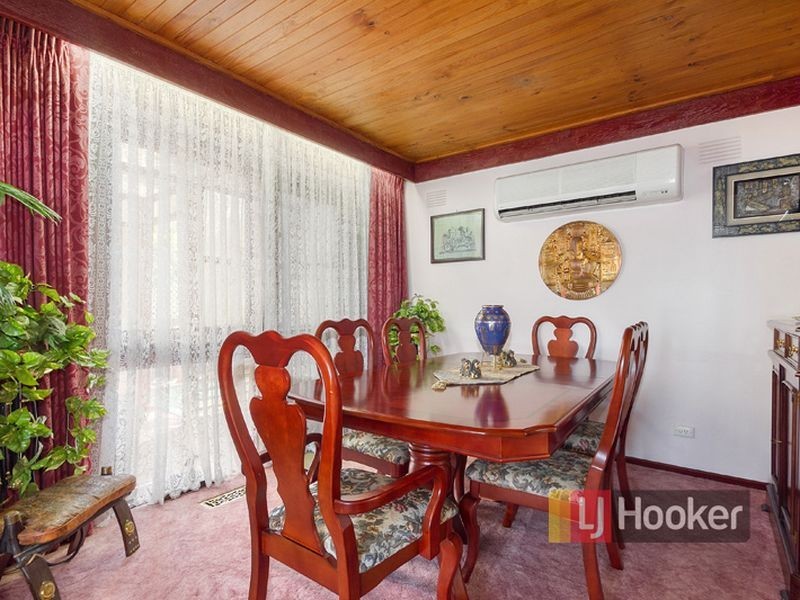 23 Arnold Drive, Scoresby VIC 3179