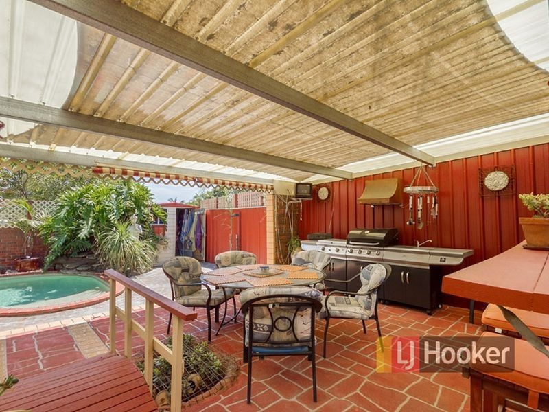 23 Arnold Drive, Scoresby VIC 3179