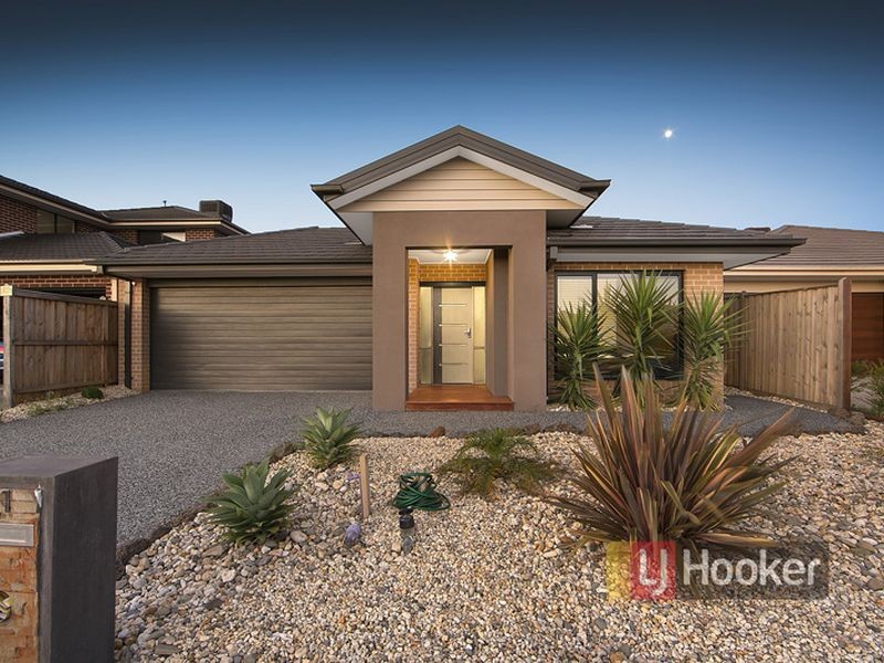 51 Somerfield Drive North, Keysborough VIC 3173