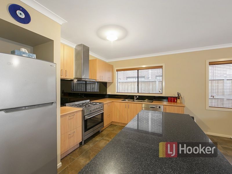 51 Somerfield Drive North, Keysborough VIC 3173