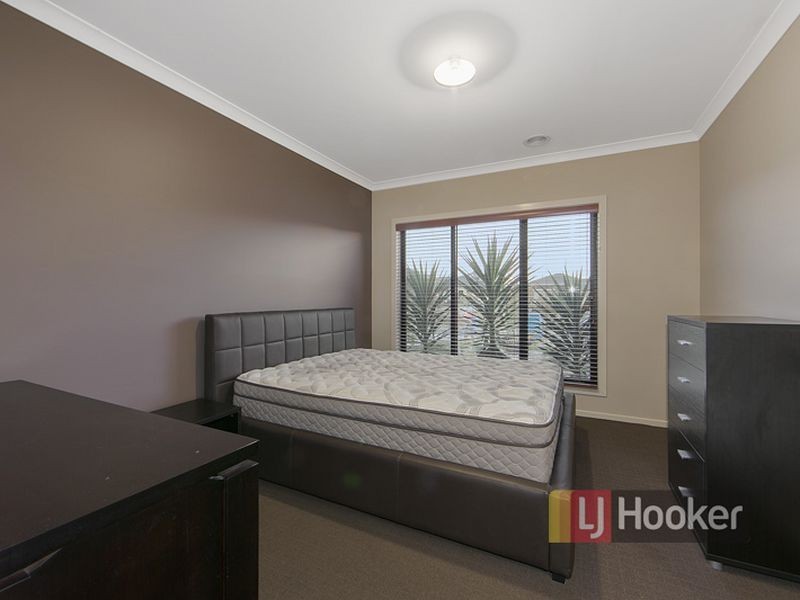 51 Somerfield Drive North, Keysborough VIC 3173