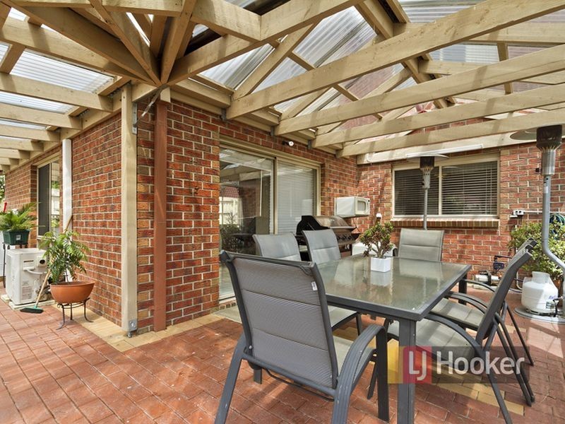 5 Dalmatia Court, Rowville VIC 3178