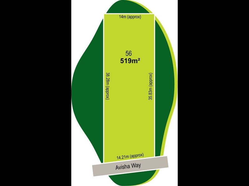 56 Avisha Way, Narre Warren VIC 3805