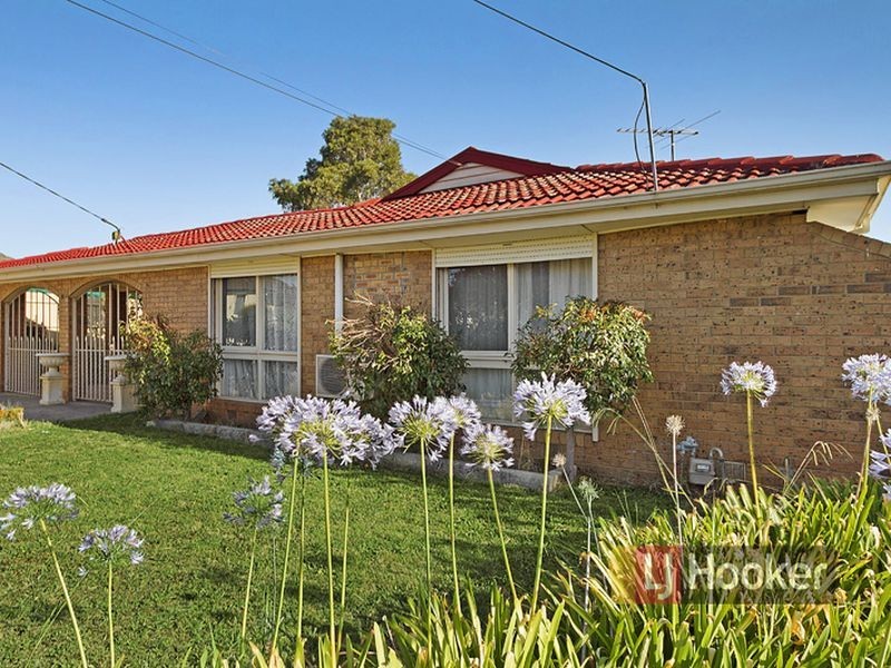 9 McQuade Court, Noble Park North VIC 3174