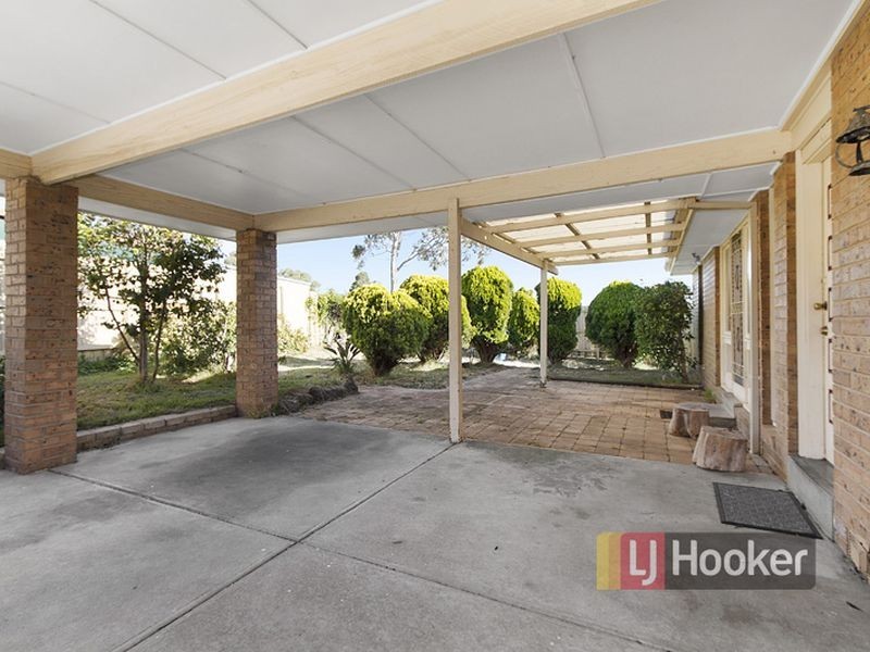 9 McQuade Court, Noble Park North VIC 3174