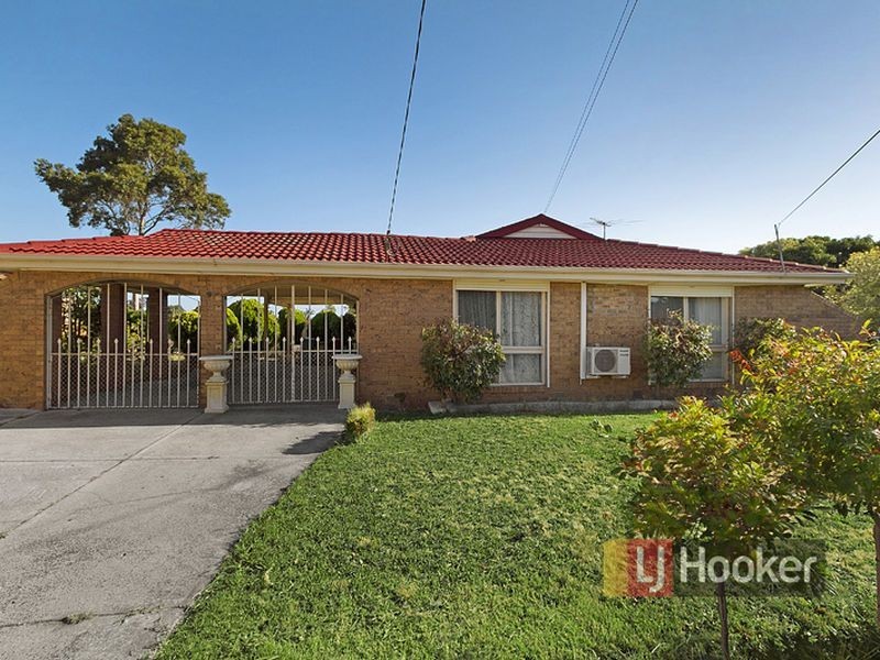 9 McQuade Court, Noble Park North VIC 3174