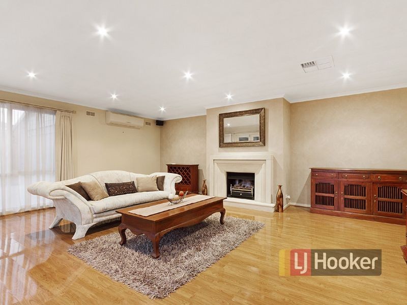 1 Babinda Court, Rowville VIC 3178