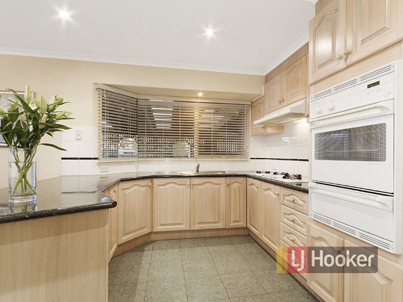 1 Babinda Court, Rowville VIC 3178