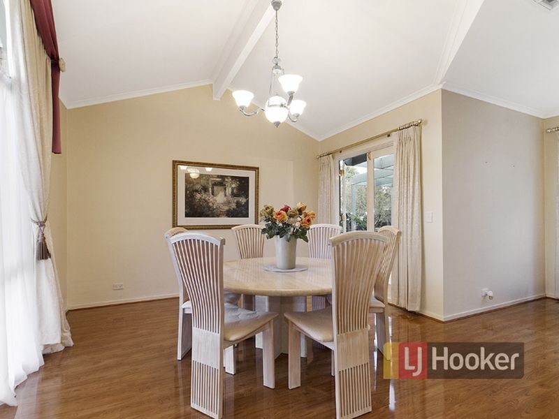 1 Babinda Court, Rowville VIC 3178