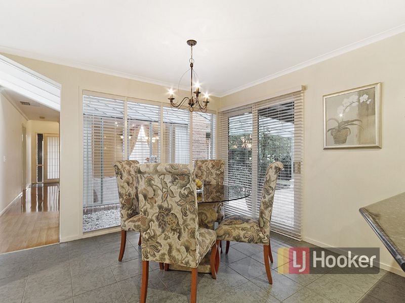 1 Babinda Court, Rowville VIC 3178